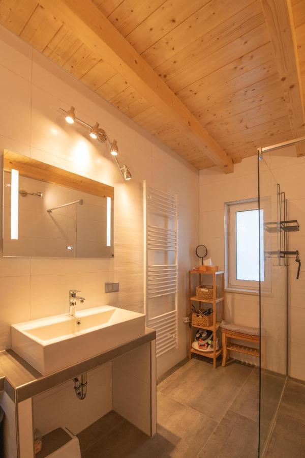 Blaues Ferienhaus Wernigerode Extérieur photo